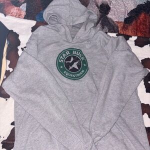 Gray Women's Sweater